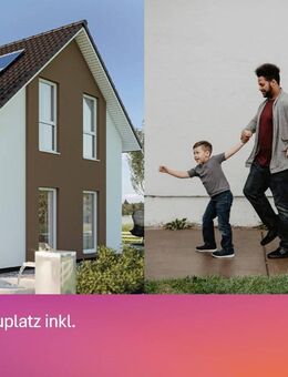 Bauen mit Vertrauen: Die Zukunft für Ihre Familie - Scharbeutz