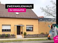 Zweifamilienhaus mit Garage in Laatzen/Rethen - Perfekt für zwei Generationen oder zur Vermietung - Laatzen