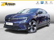 Renault Megane, E-TECH Electric Evolution, Jahr 2022 - Bodenwöhr