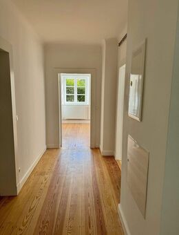 Helle 2,5 Zimmer-Wohnung zu vermieten - Geesthacht