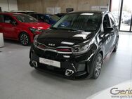 Kia Picanto, 1.2 GT Line (JA), Jahr 2024 - Altötting