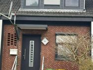 Sehr schönes Reihenmittelhaus in Ganderkesee - Hoykenkamp, frisch renoviert in ruhiger Lage - Ganderkesee