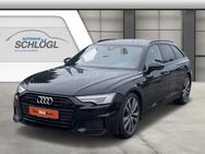 Audi A6, 2.0 TFSI EU6d-T 45 Avant sport Sportpaket digitales, Jahr 2020 - Traunreut