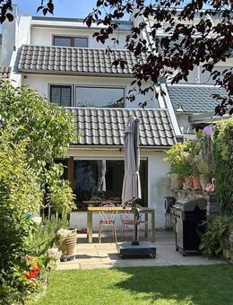 Ein-/Zweifamilienhaus in Leinfelden-Echterdingen - Leinfelden-Echterdingen