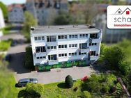 SCHADE IMMOBILIEN - Vollvermietetes Mehrfamilienhaus in einem energetischen Top-Zustand zu verkaufen - Lüdenscheid