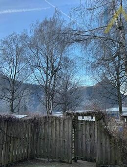 Reihenend- und -mittelhaus im Bungalowstil zu verkaufen - Bad Reichenhall