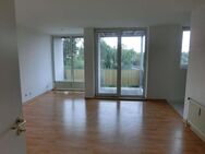 Marko Winter Immobilien - Mosbach-Diedesheim: 1-Zimmer-Appartement im EG eines Mehrfamilienhauses - Mosbach