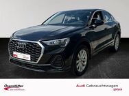 Audi Q3, Sportback 45 TFSIe, Jahr 2022 - Traunstein