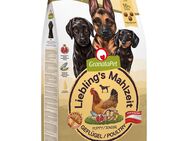 GranataPet Liebling's Mahlzeit Junior Geflügel - 10 kg