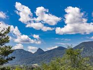 Secret Sale - Villa in wunderbarer Lage - Tegernsee