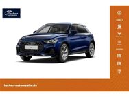 Audi A1, allstreet 35 TFSI, Jahr 2024 - Neumarkt (Oberpfalz)