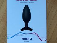 Lovense Hush 2 in Größe M - München Bogenhausen