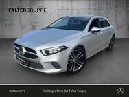 Mercedes A 180, EDIT19 PROGRESSIVE AMBI, Jahr 2019 - Neustadt (Weinstraße)