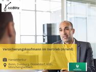 Versicherungskaufmann im Vertrieb (m/w/d) - Bonn