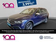 VW Tiguan, 1.5 TSI Allspace Life VC, Jahr 2023 - Köln