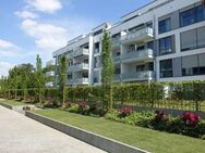 Attraktive 4-Zimmer Neubauwohnung mit Terrasse in bevorzugter Lage in Kohlscheid - Herzogenrath