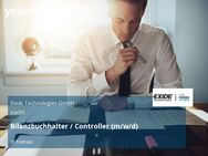 Bilanzbuchhalter / Controller (m/w/d) - Hanau (Brüder-Grimm-Stadt)