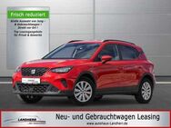 Seat Arona 1.0 TSI Style // LED/Navi/SHZ - Thannhausen