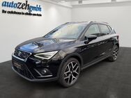 Seat Arona, 1.0 TSi FR FR, Jahr 2021 - Eltville (Rhein)