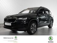 Skoda Karoq, 2.0 TDI Tour, Jahr 2023 - Kiel