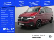 VW T6 California, 1 Beach "LAST EDITION", Jahr 2022 - Leverkusen