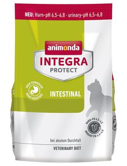 animonda Integra Protect Adult Intestinal Trockenfutter - 300 g