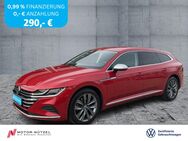 VW Arteon, 2.0 TDI SB ELEGANCE 18, Jahr 2023 - Hof