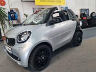 Smart ForTwo cabrio 0.9 prime/Sportp.Autom.1.Hd.Navi ! - Lippstadt