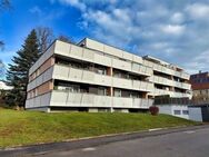 Schöne 3 Zi-Wohnung - tolle Aussicht vom Süd-Ostbalkon ! - Königsfeld (Schwarzwald)
