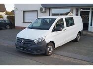 Mercedes-Benz Vito Mixto FWD extralang*6-Sitzer*Klima*Tempomat - Gütersloh