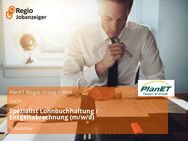 Spezialist Lohnbuchhaltung / Entgeltabrechnung (m/w/d) - Gescher (Glockenstadt)