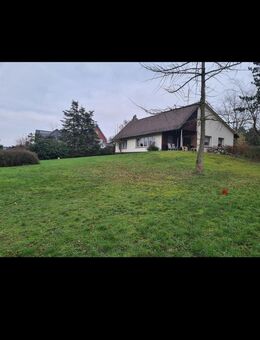 Idyllisches Familienparadies mit Potenzial - Ihr Traumhaus in Bad Laer! - Bad Laer