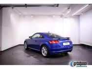 Audi TT Coupé 1.8 TFSI S tronic - Brandis