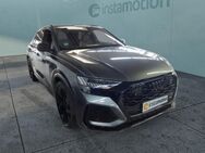 Audi RSQ8, Paket Tour&Stadt R-Parking, Jahr 2024 - München