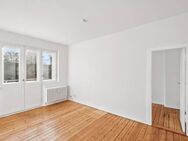 Kapitalanlage - vermietete 1,5-Zimmer-Wohnung - Berlin