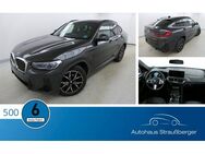 BMW X4 20xd M Sport Pano AHK HuD Laser LCProf HiFi - Roßtal