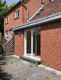 Ilsede-Solschen: Einfamilienhaus mit Einliegerwohnung in ruhiger Sackgassenlage! - Ilsede
