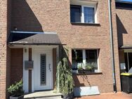 Reihenmittelhaus in ruhiger und zentraler Lage von Wiedenbrück - Rheda-Wiedenbrück