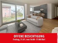 Offene Besichtigung am Fr., 31.01. von 16-17 Uhr im Dachsweg 8! - Sindelfingen