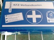 Biete Kfz Verbandskasten - Klostermansfeld