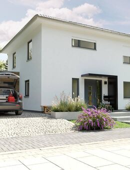 Ihr Traumhaus wartet auf Sie - Jetzt einziehen und wohlfühlen! - Bad Rodach