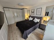 Moderne 2-Zimmer-Wohnung mit Balkon, Stellplatz und Gartenmitbenutzung - Provisionsfrei von Privat - Rosenheim