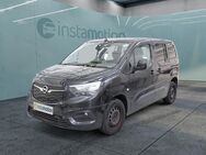 Opel Combo, 1.2 Life Elegance T Automatik, Jahr 2022 - München