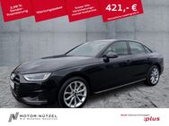 Audi A4, Limousine 40 TDI ADVANCED VC, Jahr 2023 - Bayreuth