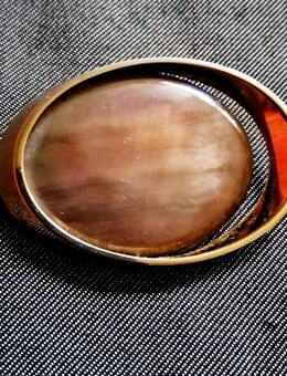 Schmuck (Brosche) - Vintage - Wilhelmshaven