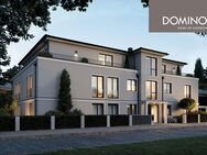 NEUBAU - Exklusive Gartenwohnung mit 5 Zimmern - München