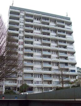 grosszügige 3-Zimmer-Wohnung mit Balkon in Mönchengladbach Odenkirchen - Mönchengladbach