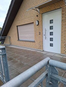 Exclusive Dachgeschoss-Wohnung, 3ZKB in Clarholz ab 01.11.2025 zu vermieten - Herzebrock-Clarholz
