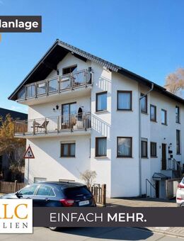 Top Kapitalanlage - Kurtscheid