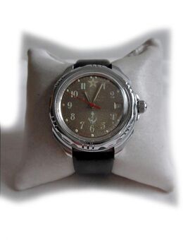 Marineuhr von Vostok - Nürnberg